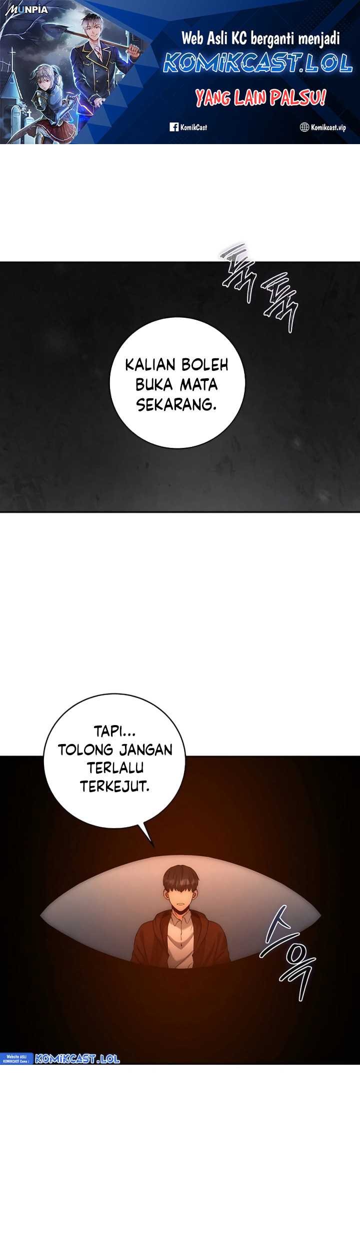 Baca Manhwa Holy Emperor’s Grandson is a Necromancer Chapter 42 Gambar 2