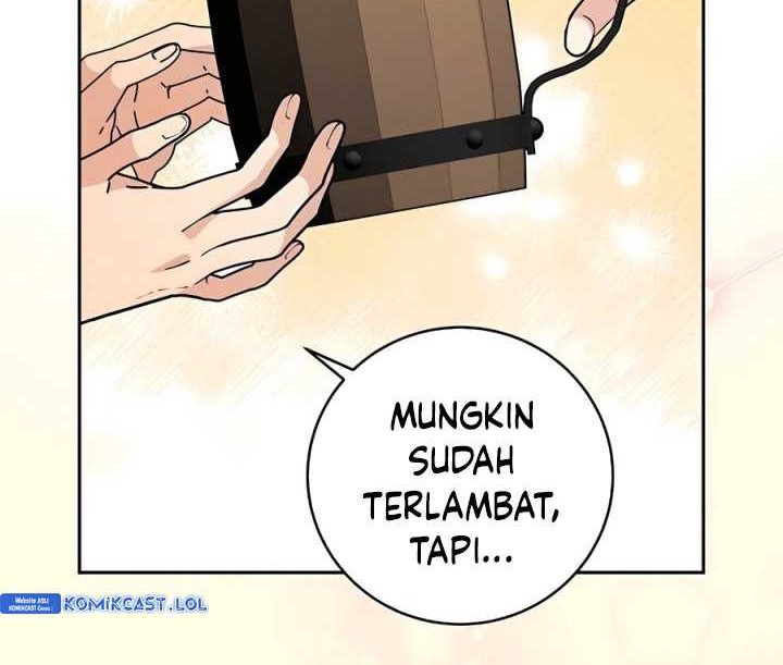 Holy Emperor’s Grandson is a Necromancer Chapter 42 Gambar 61