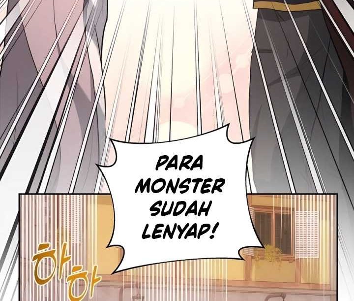 Holy Emperor’s Grandson is a Necromancer Chapter 42 Gambar 63