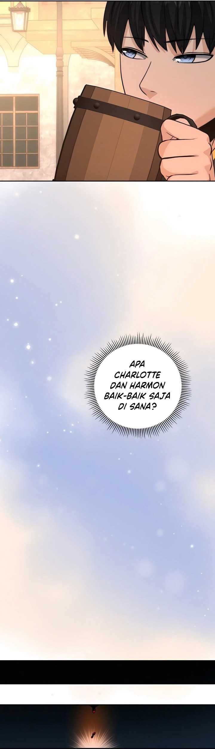 Holy Emperor’s Grandson is a Necromancer Chapter 42 Gambar 66