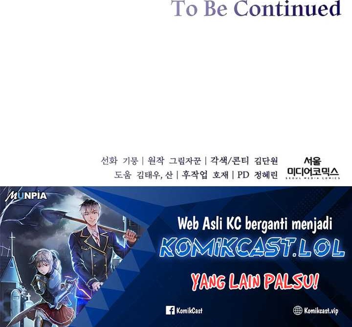 Holy Emperor’s Grandson is a Necromancer Chapter 42 Gambar 69