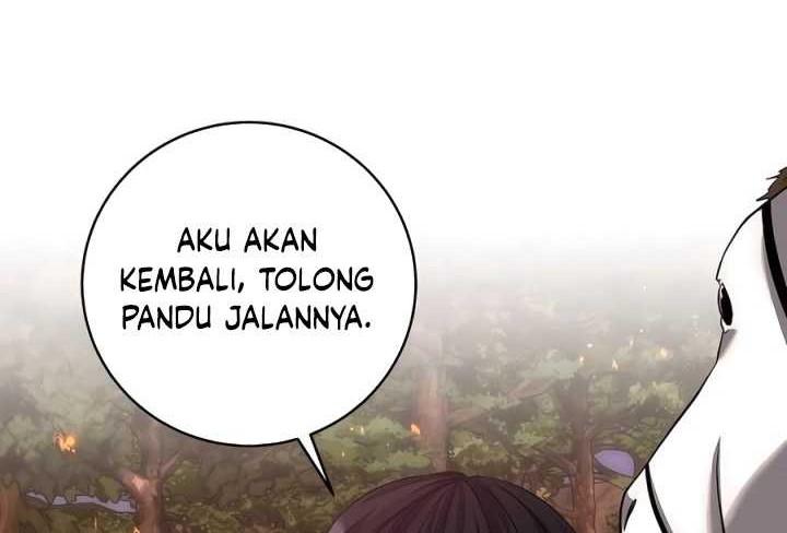 Holy Emperor’s Grandson is a Necromancer Chapter 42 Gambar 5
