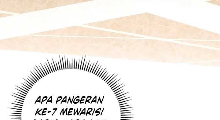 Holy Emperor’s Grandson is a Necromancer Chapter 42 Gambar 15