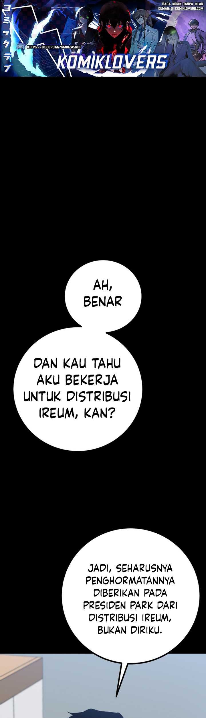 Baca Manhwa Blade of Retribution Chapter 21 Gambar 2