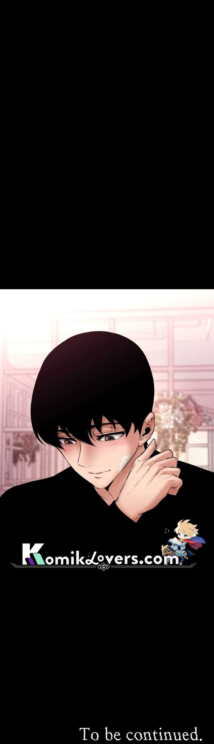 Blade of Retribution Chapter 21 Gambar 80