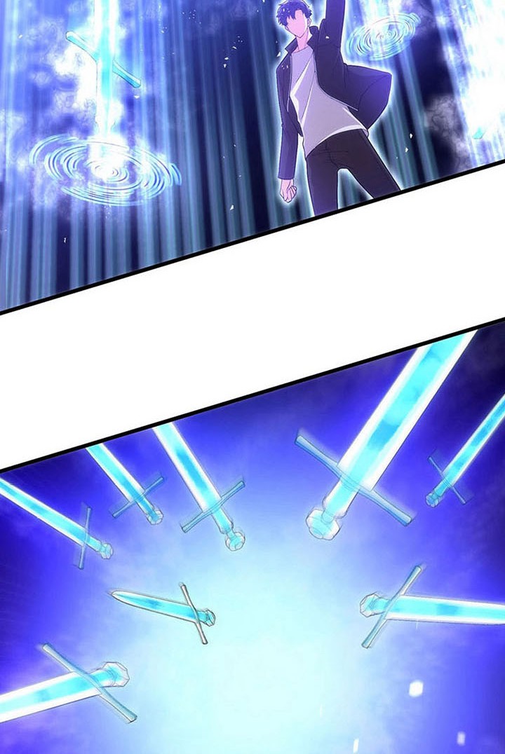 The Regressed S-Class Adventurer’s Quest Life Chapter 17 Gambar 23