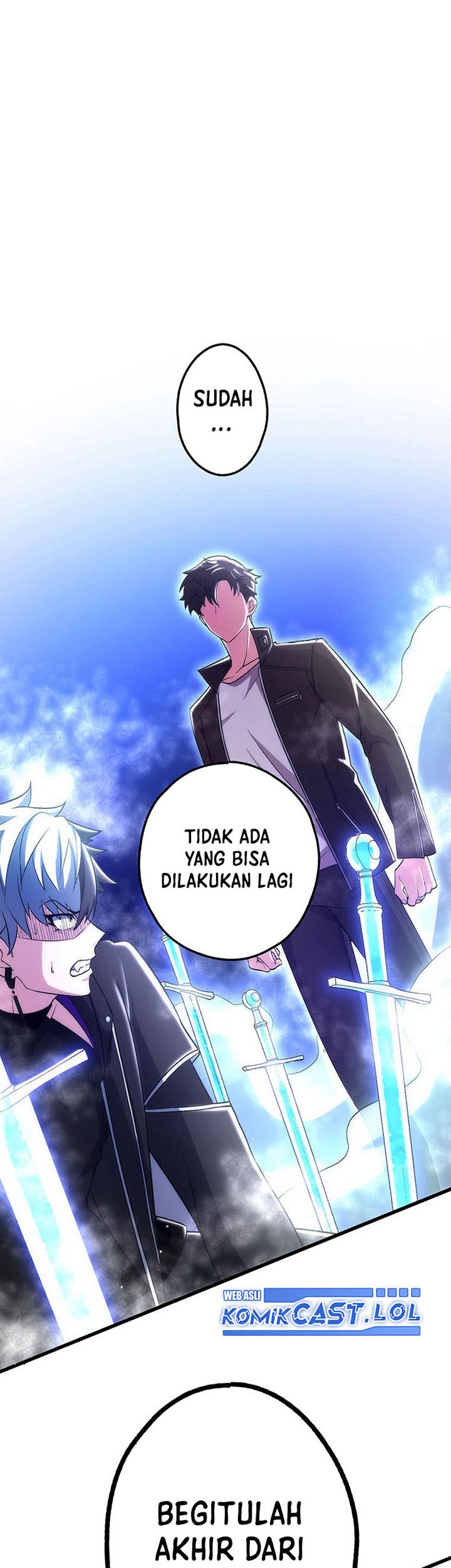 The Regressed S-Class Adventurer’s Quest Life Chapter 17 Gambar 32