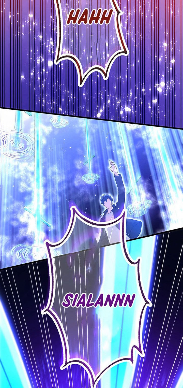 The Regressed S-Class Adventurer’s Quest Life Chapter 17 Gambar 35
