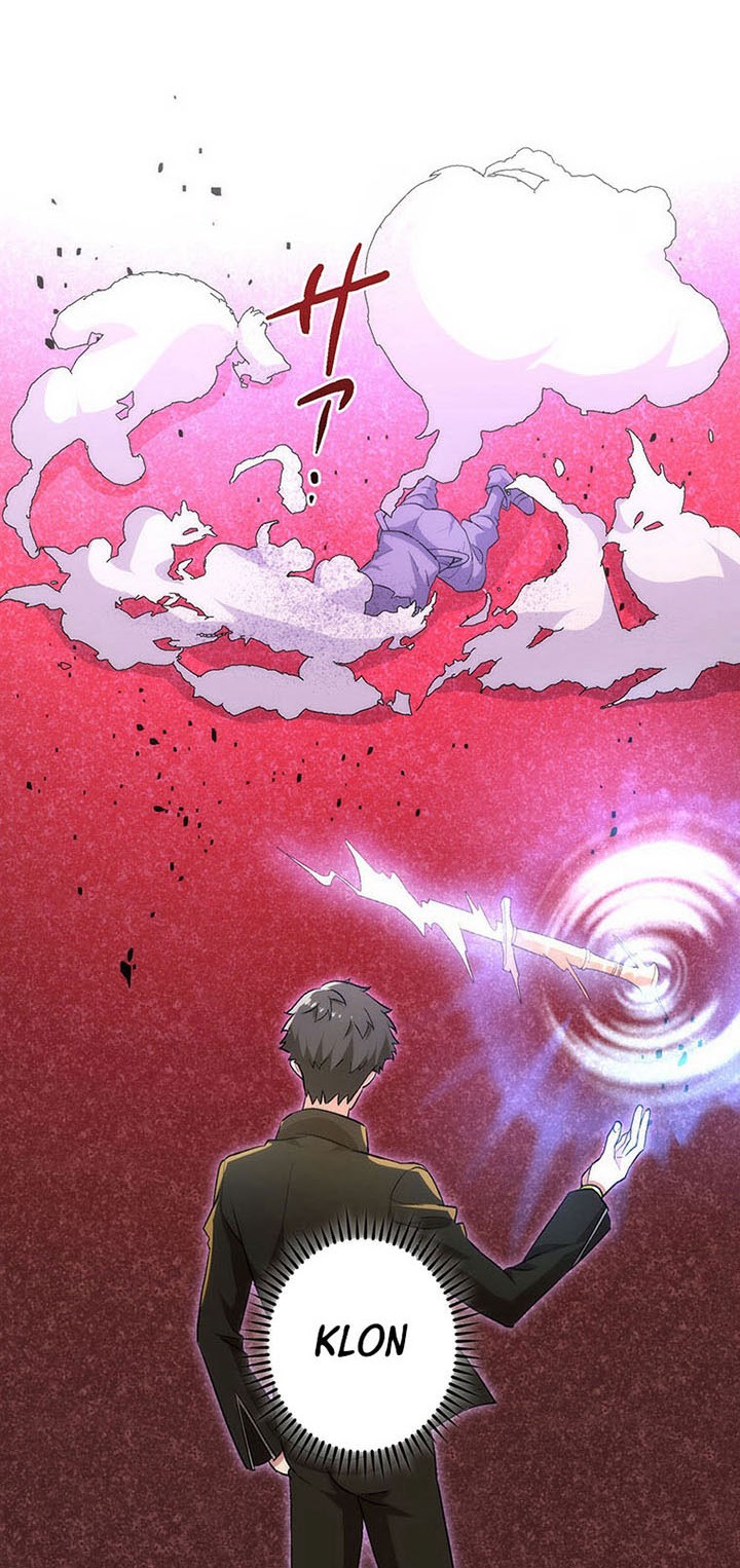 The Regressed S-Class Adventurer’s Quest Life Chapter 17 Gambar 11