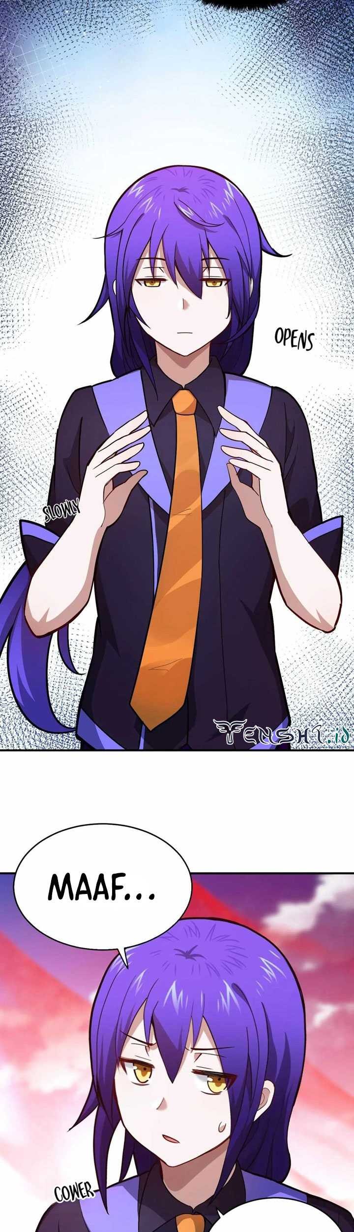 I, the Strongest Demon, Have Regained My Youth?! Chapter 80 Gambar 34