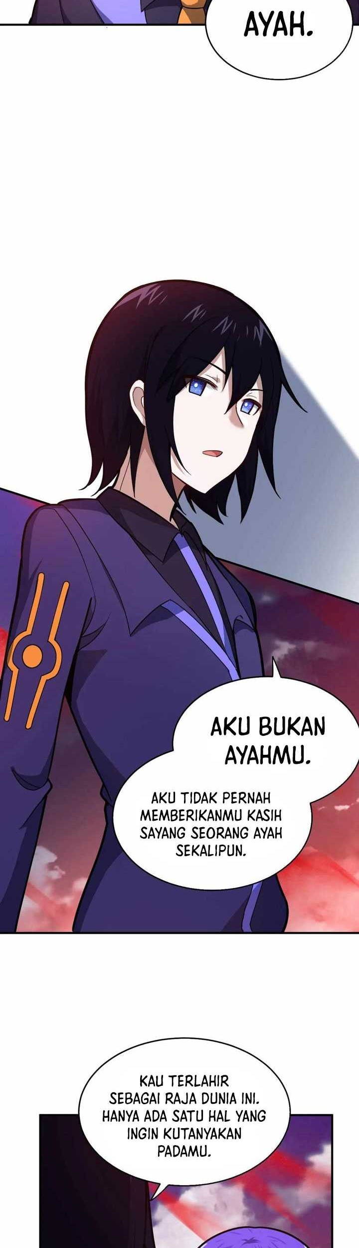 I, the Strongest Demon, Have Regained My Youth?! Chapter 80 Gambar 35