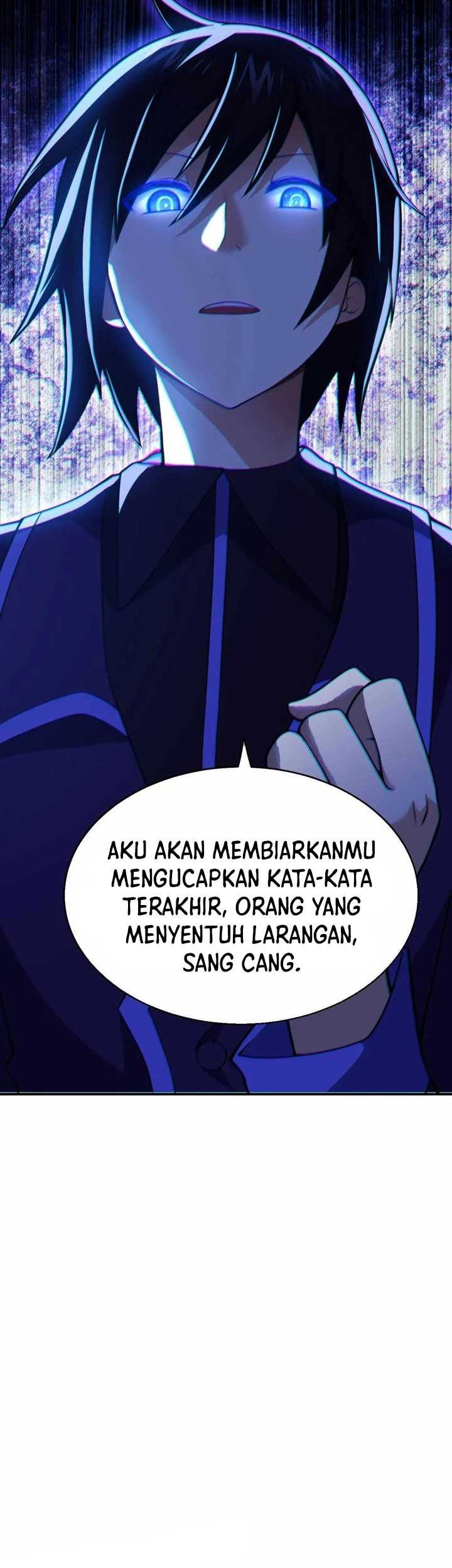 I, the Strongest Demon, Have Regained My Youth?! Chapter 80 Gambar 44