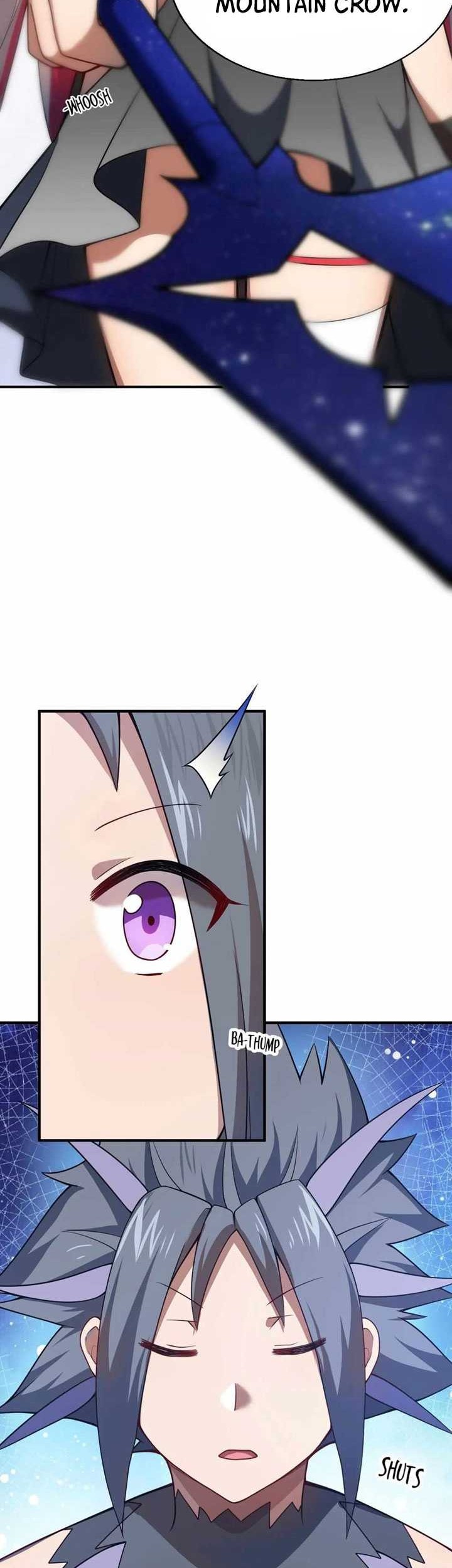 I, the Strongest Demon, Have Regained My Youth?! Chapter 80 Gambar 7
