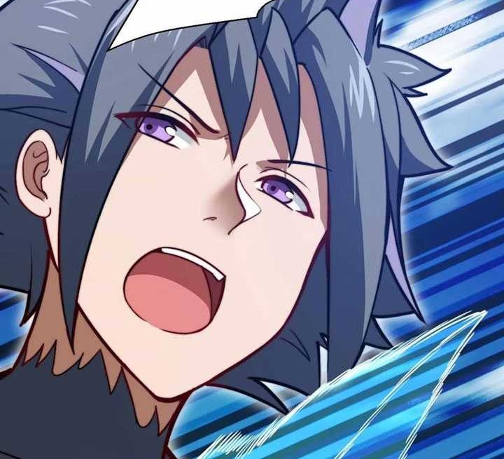 I, the Strongest Demon, Have Regained My Youth?! Chapter 80 Gambar 9