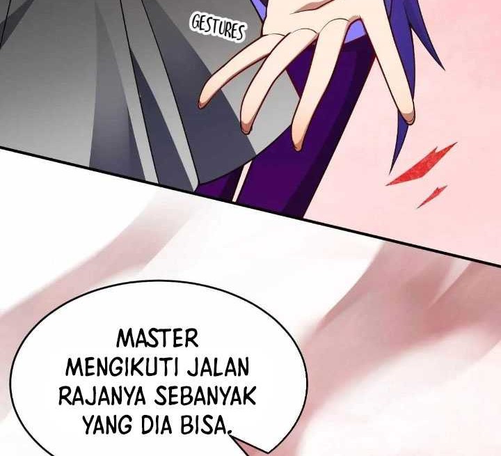I, the Strongest Demon, Have Regained My Youth?! Chapter 80 Gambar 21