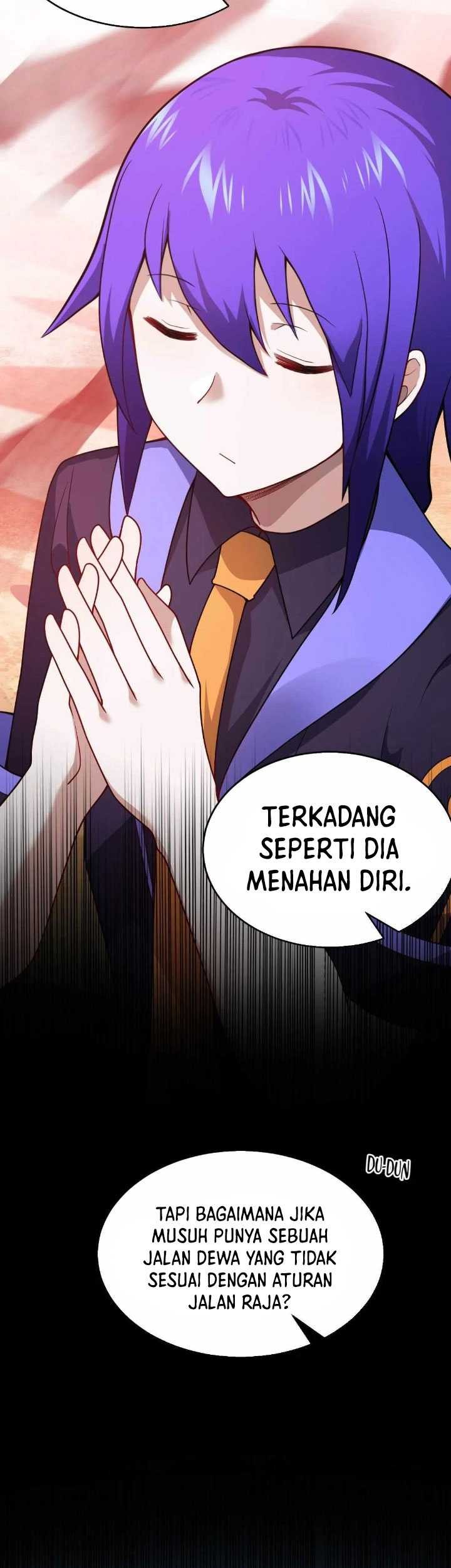 I, the Strongest Demon, Have Regained My Youth?! Chapter 80 Gambar 22