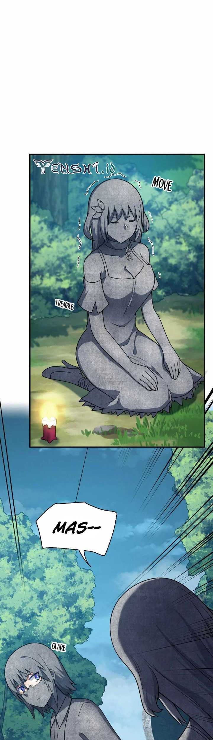 I, the Strongest Demon, Have Regained My Youth?! Chapter 80 Gambar 24
