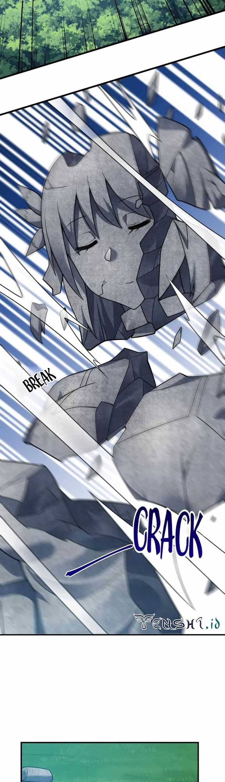 I, the Strongest Demon, Have Regained My Youth?! Chapter 80 Gambar 26