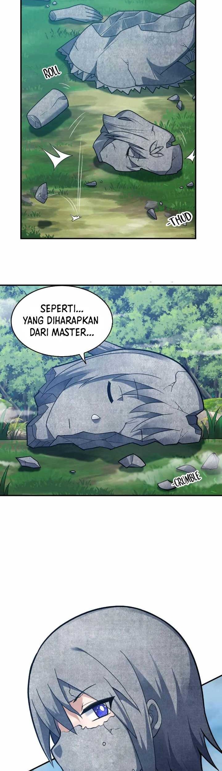 I, the Strongest Demon, Have Regained My Youth?! Chapter 80 Gambar 27