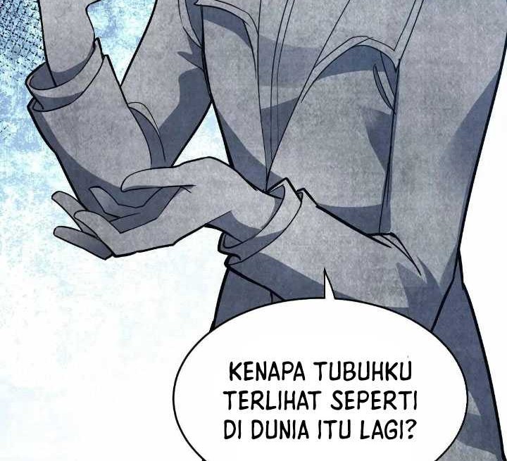 I, the Strongest Demon, Have Regained My Youth?! Chapter 80 Gambar 29