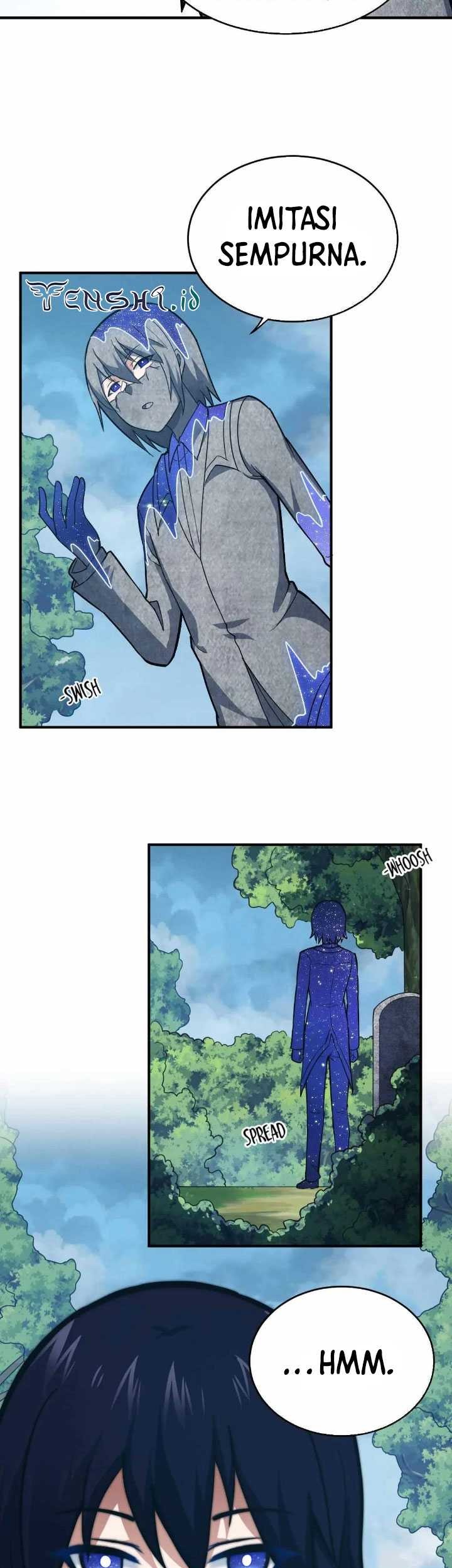 I, the Strongest Demon, Have Regained My Youth?! Chapter 80 Gambar 30
