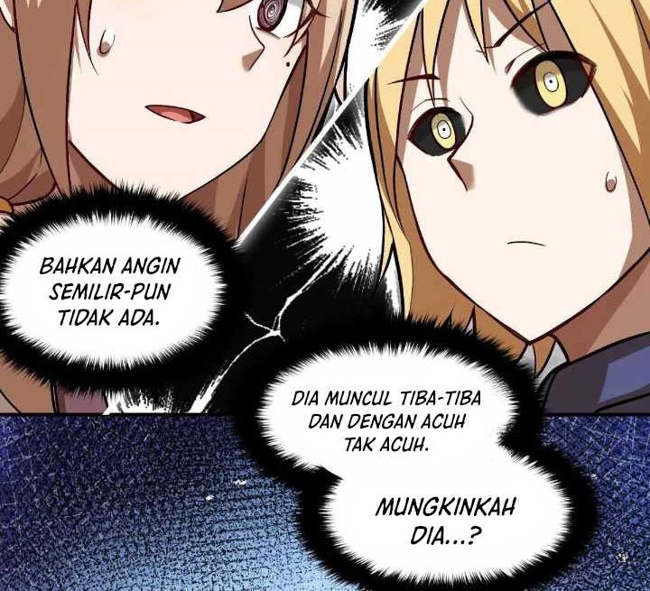 I, the Strongest Demon, Have Regained My Youth?! Chapter 80 Gambar 33