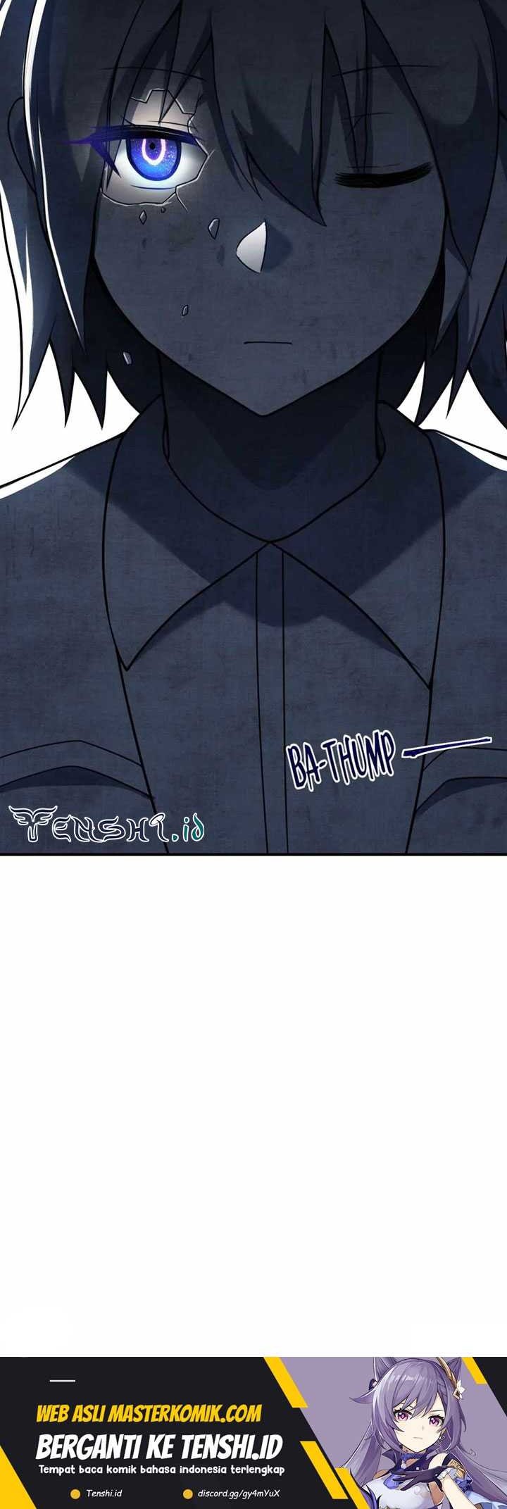 I, the Strongest Demon, Have Regained My Youth?! Chapter 79 Gambar 45