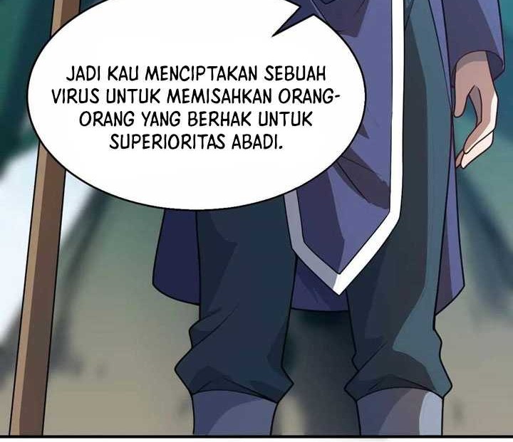 I, the Strongest Demon, Have Regained My Youth?! Chapter 79 Gambar 17