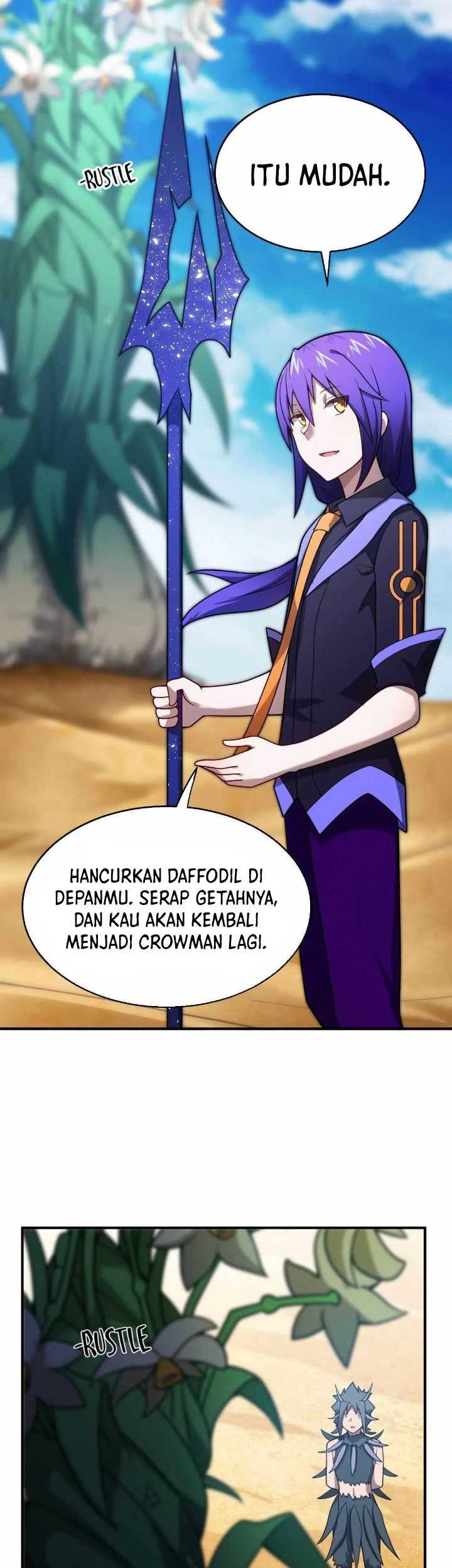 I, the Strongest Demon, Have Regained My Youth?! Chapter 79 Gambar 32