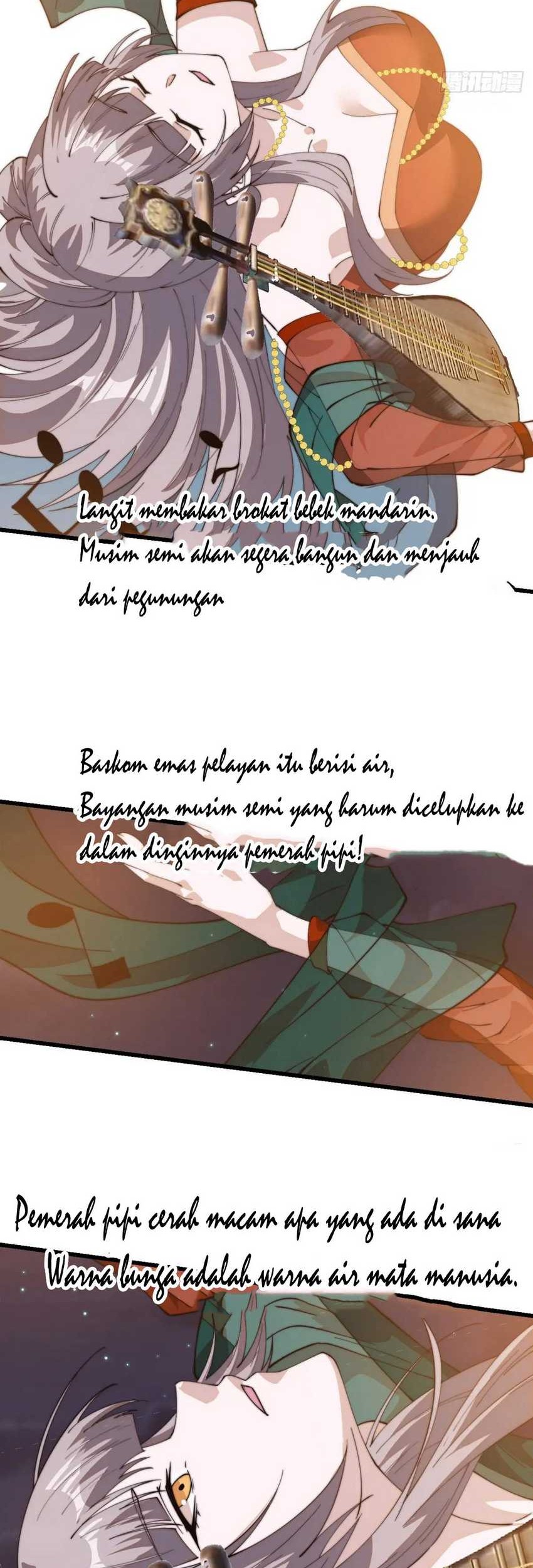 It Starts With A Mountain Chapter 804 Gambar 19