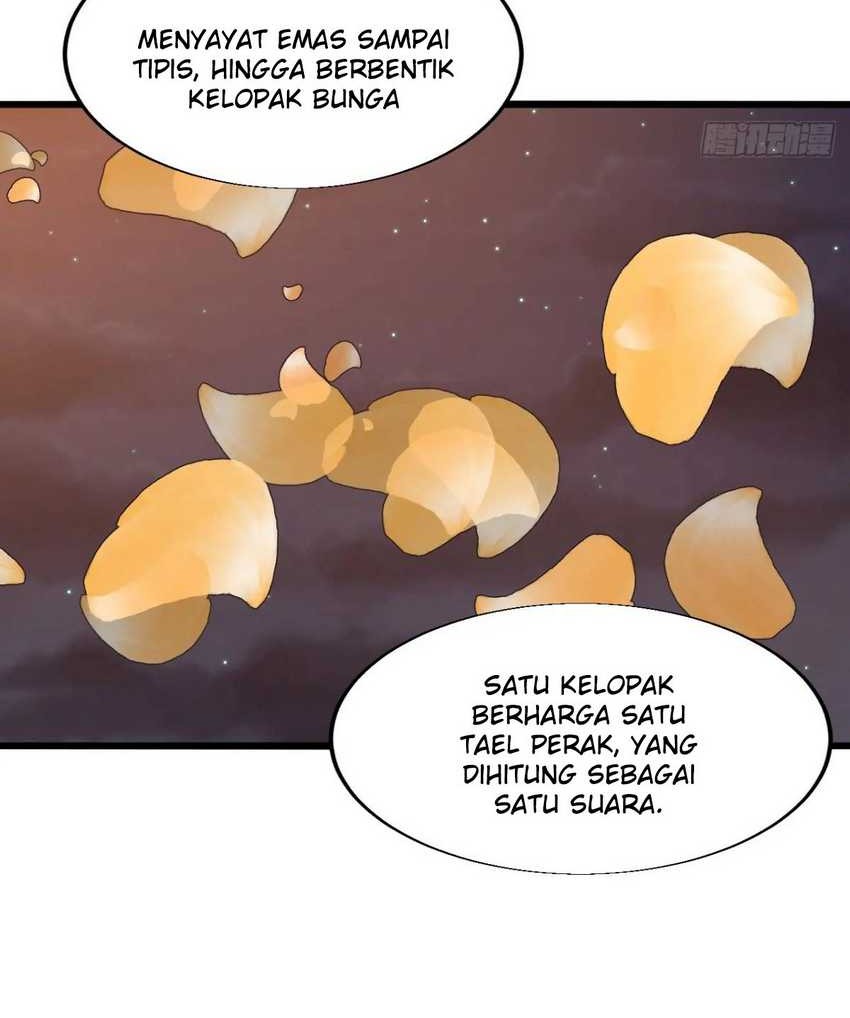 It Starts With A Mountain Chapter 803 Gambar 24