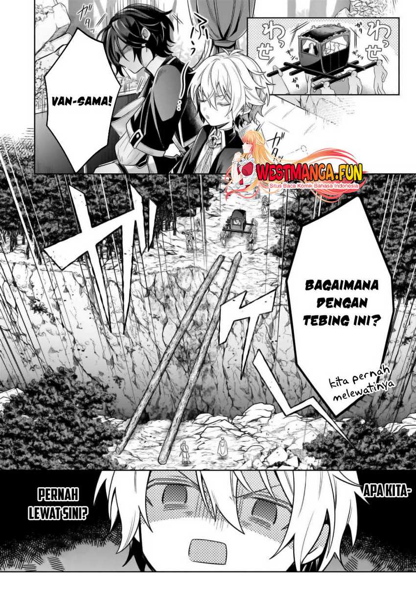 Fun Territory Defense Of The Easy-going Lord ~the Nameless Village Is Made Into The Strongest Fortified City By Production Magic~ Chapter 28.2 Gambar 10