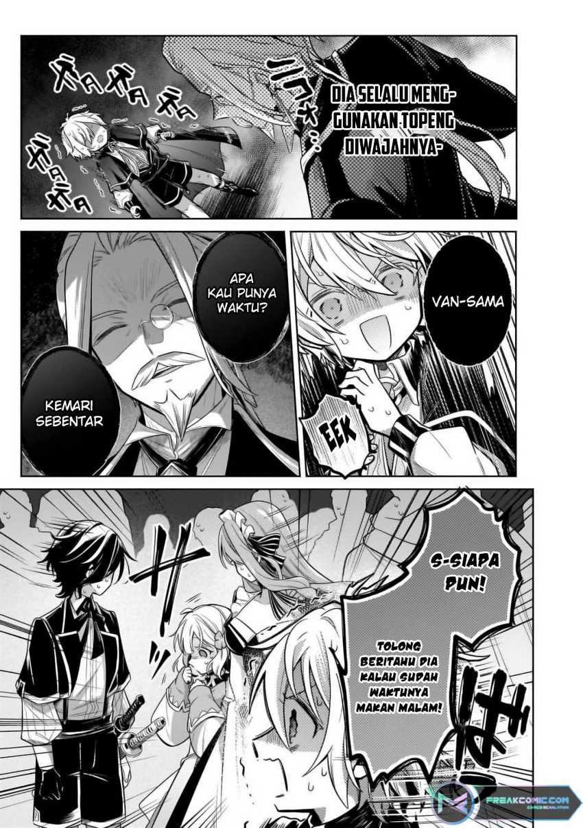 Fun Territory Defense Of The Easy-going Lord ~the Nameless Village Is Made Into The Strongest Fortified City By Production Magic~ Chapter 28.2 Gambar 14