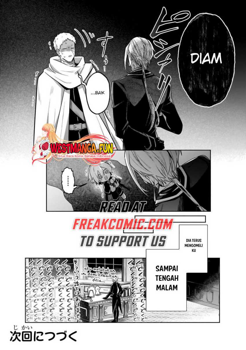 Fun Territory Defense Of The Easy-going Lord ~the Nameless Village Is Made Into The Strongest Fortified City By Production Magic~ Chapter 28.2 Gambar 17