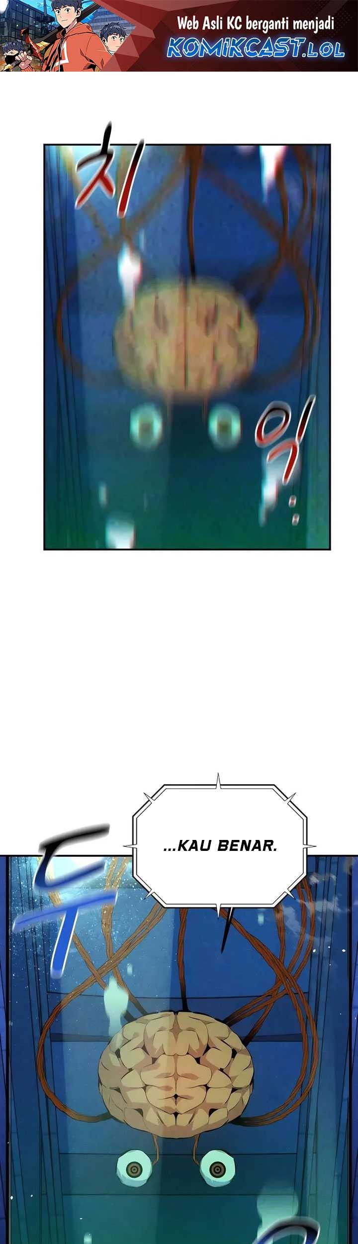 Baca Manhwa Auto-Hunting With Clones Chapter 93 Gambar 2