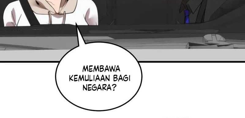 I Have 90 Billion Licking Gold Chapter 233 Gambar 17