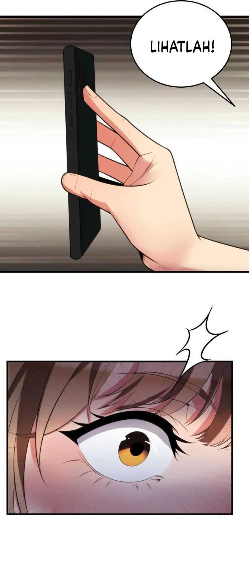 I Have 90 Billion Licking Gold Chapter 233 Gambar 18