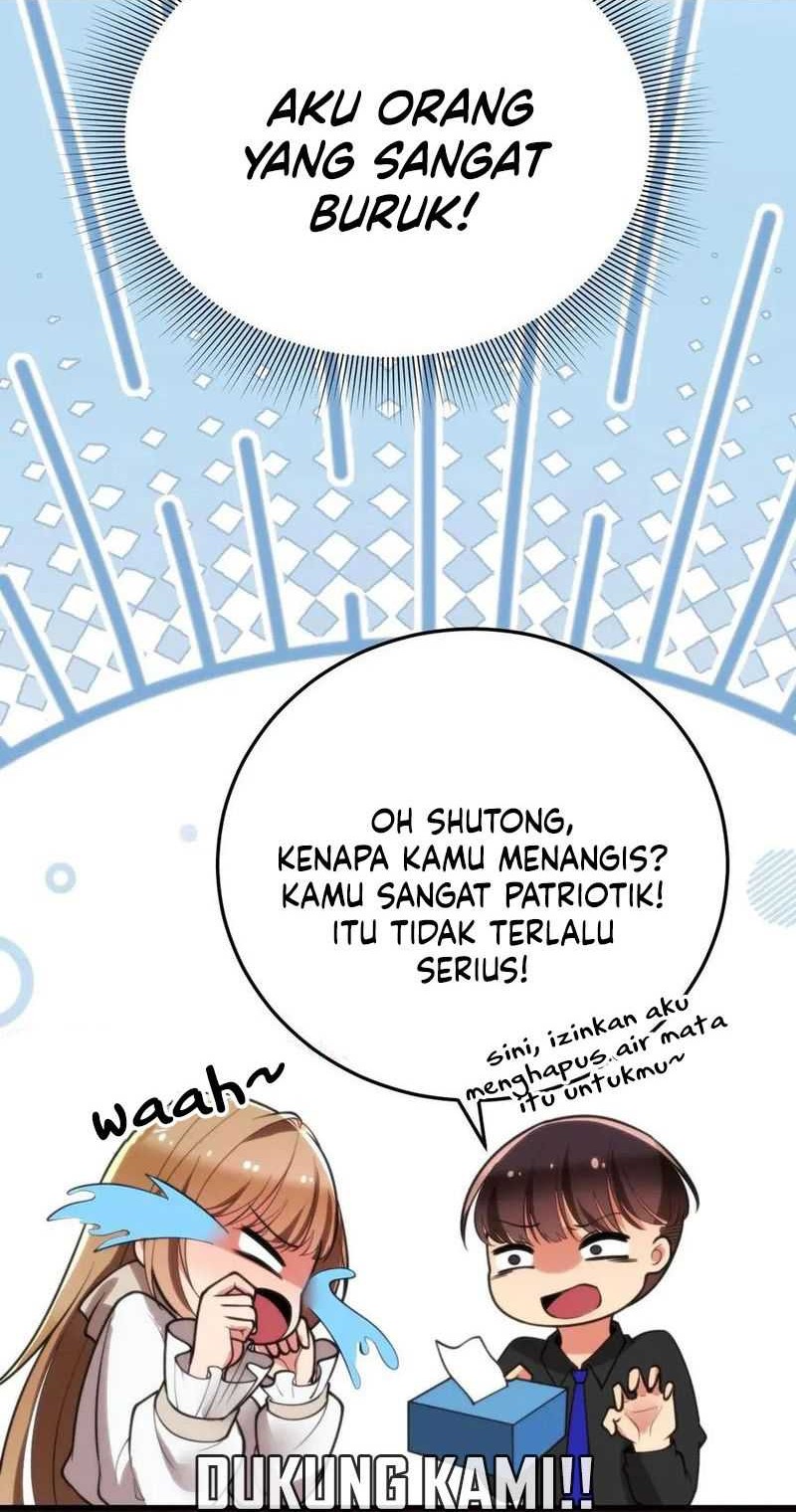 I Have 90 Billion Licking Gold Chapter 233 Gambar 22