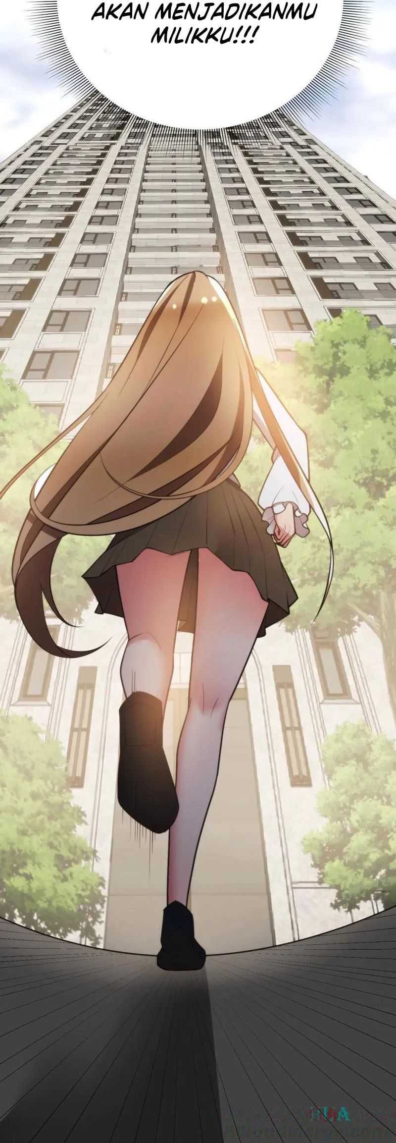 I Have 90 Billion Licking Gold Chapter 233 Gambar 27