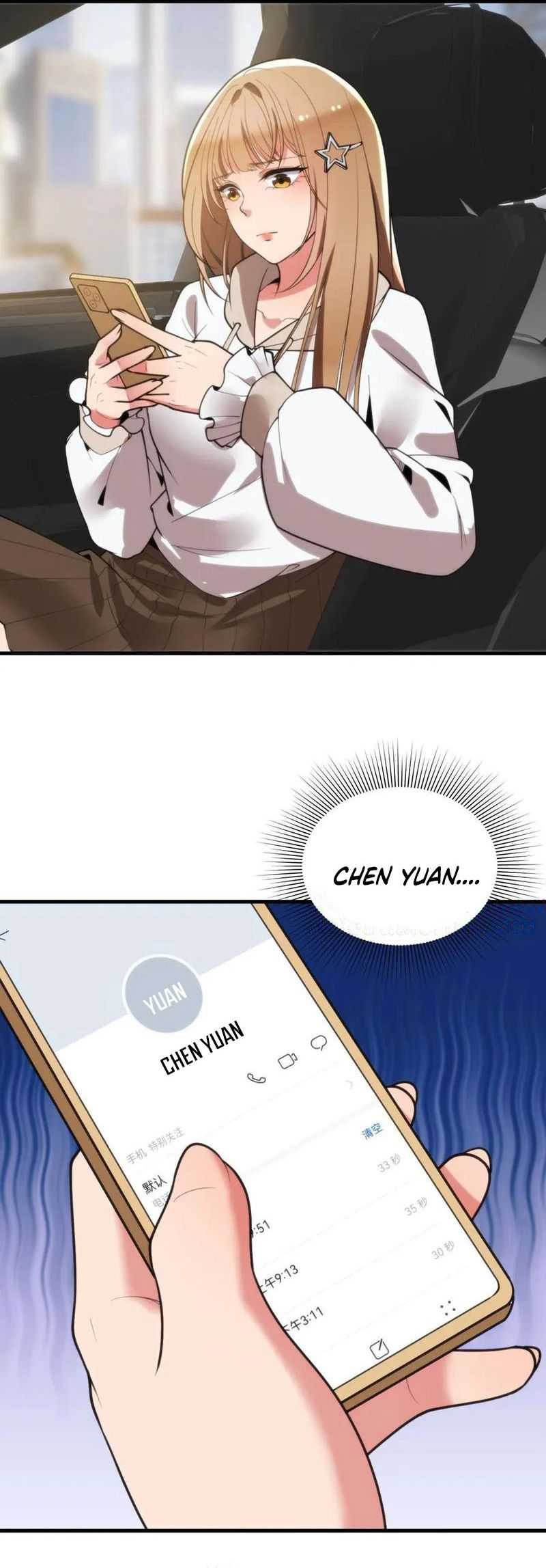 I Have 90 Billion Licking Gold Chapter 233 Gambar 4