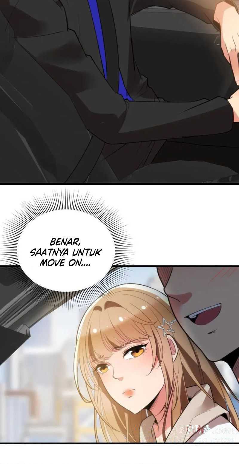 I Have 90 Billion Licking Gold Chapter 233 Gambar 11