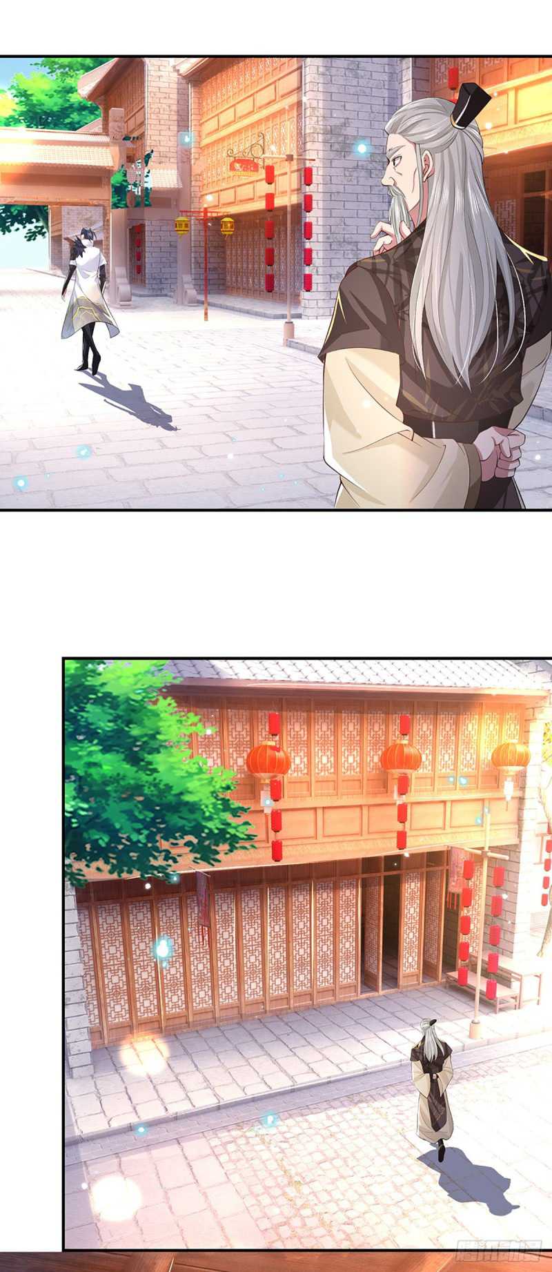 Break through all the worlds with one force Chapter 12 Gambar 14