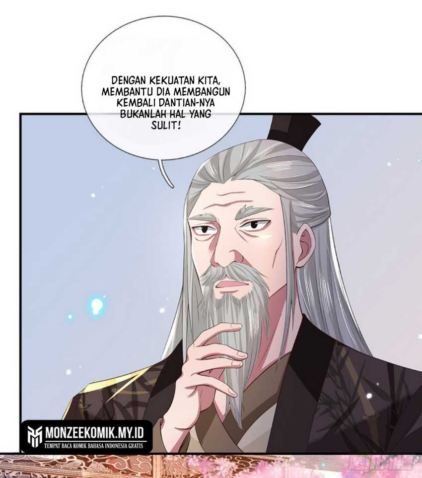 Break through all the worlds with one force Chapter 12 Gambar 16