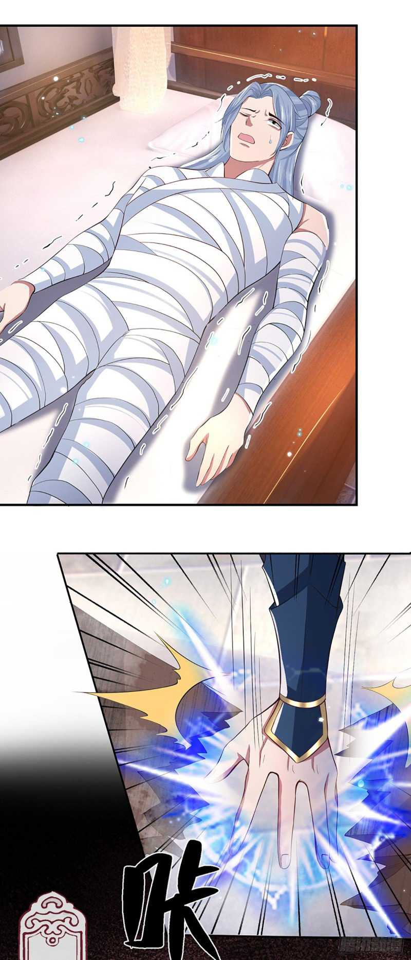 Break through all the worlds with one force Chapter 12 Gambar 19