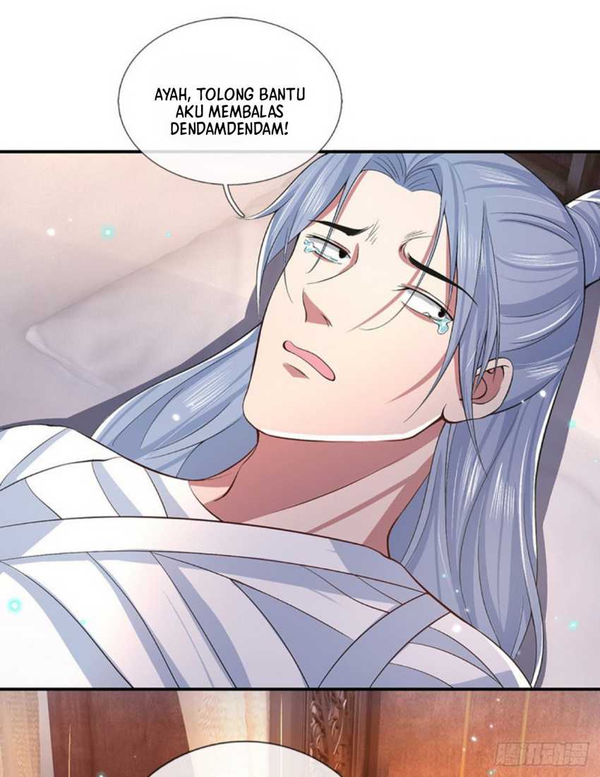 Break through all the worlds with one force Chapter 12 Gambar 21