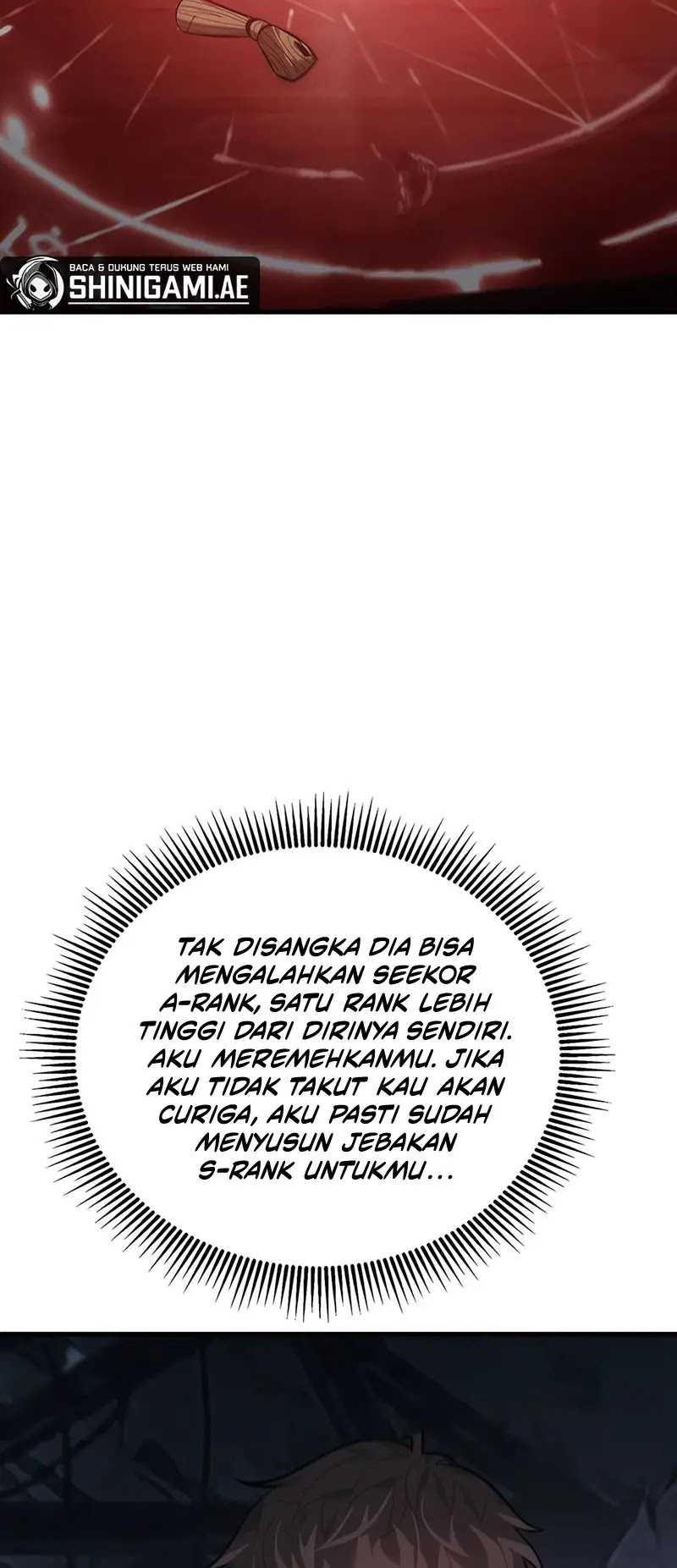 I, the Strongest Boss Chapter 20 Gambar 37