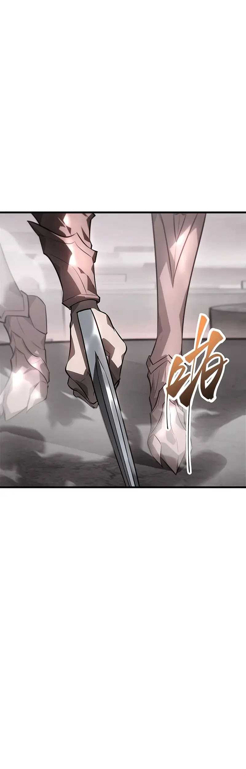 I, the Strongest Boss Chapter 20 Gambar 45