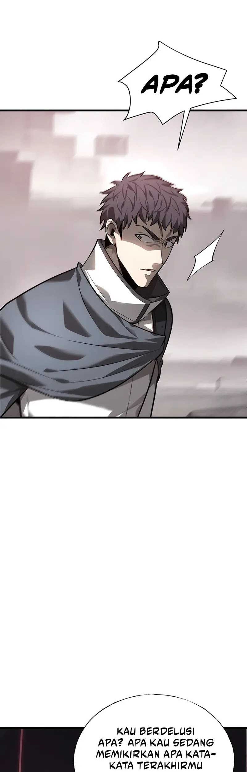 I, the Strongest Boss Chapter 20 Gambar 46