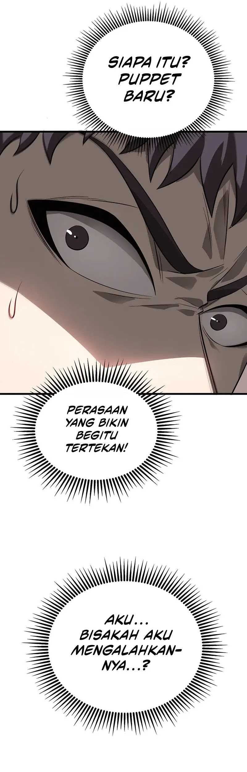 I, the Strongest Boss Chapter 20 Gambar 49