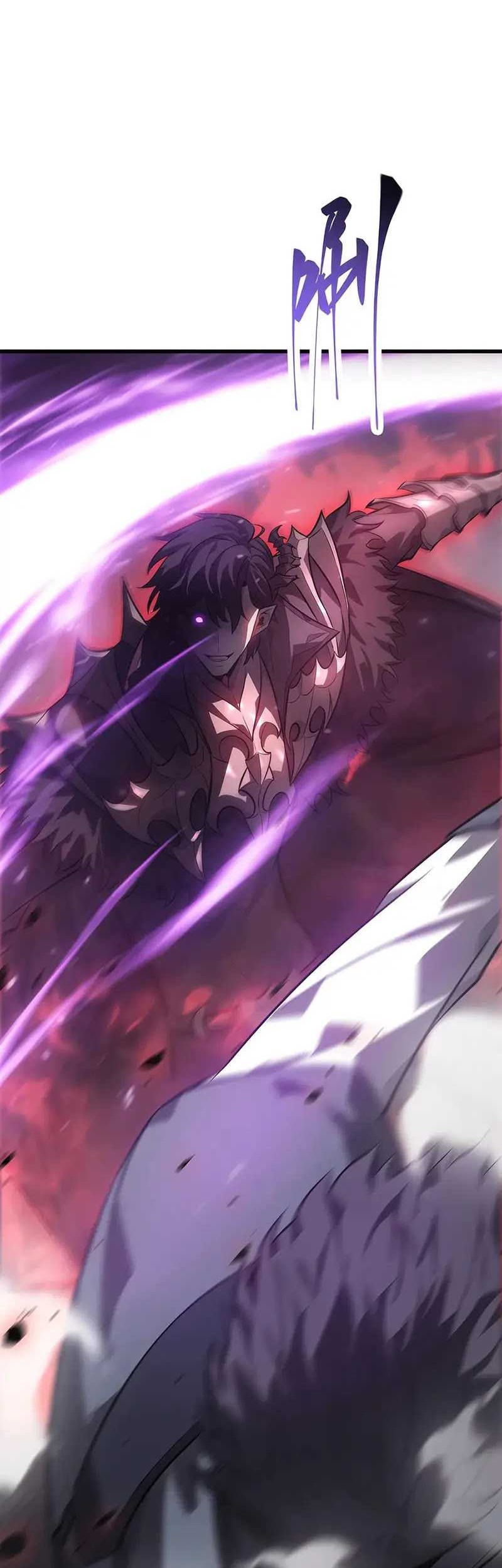 I, the Strongest Boss Chapter 20 Gambar 50